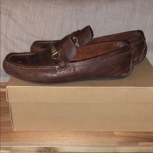 Cole Haan Driving Shoes